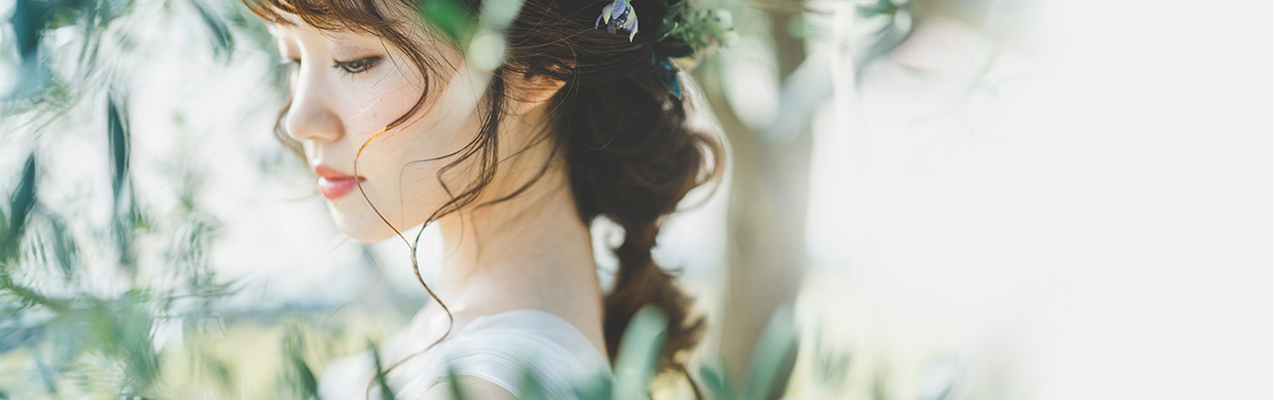 びまん性脱毛症が不安でもヘアカラーしたい人の髪ケア習慣